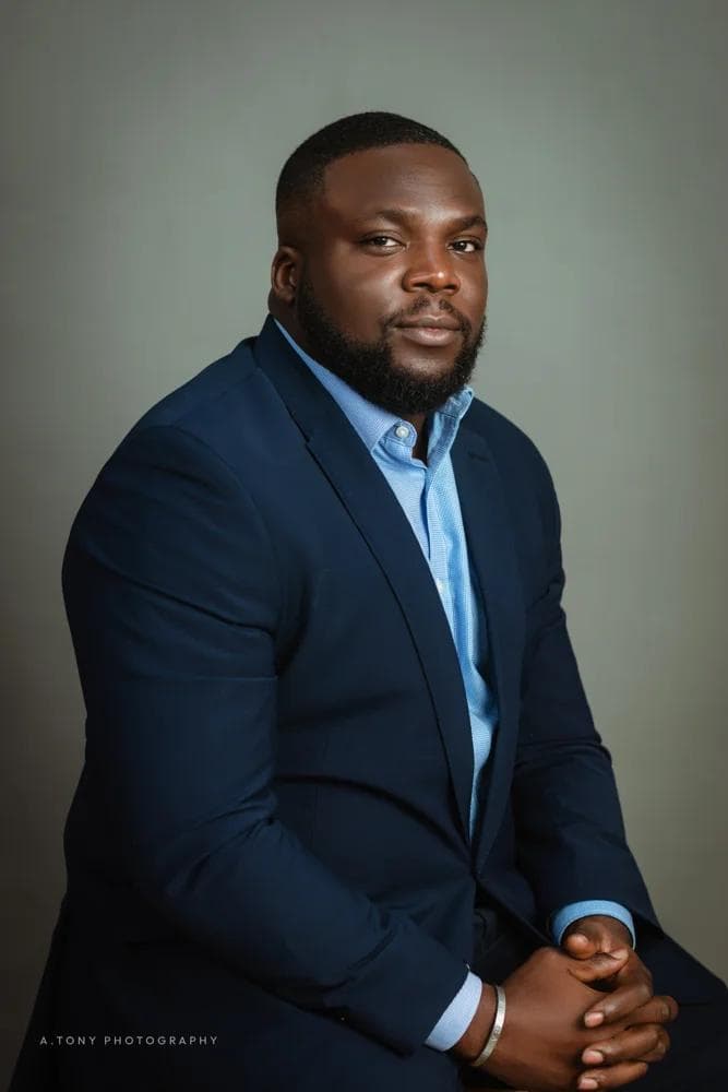 Ayokunumi Adebajo