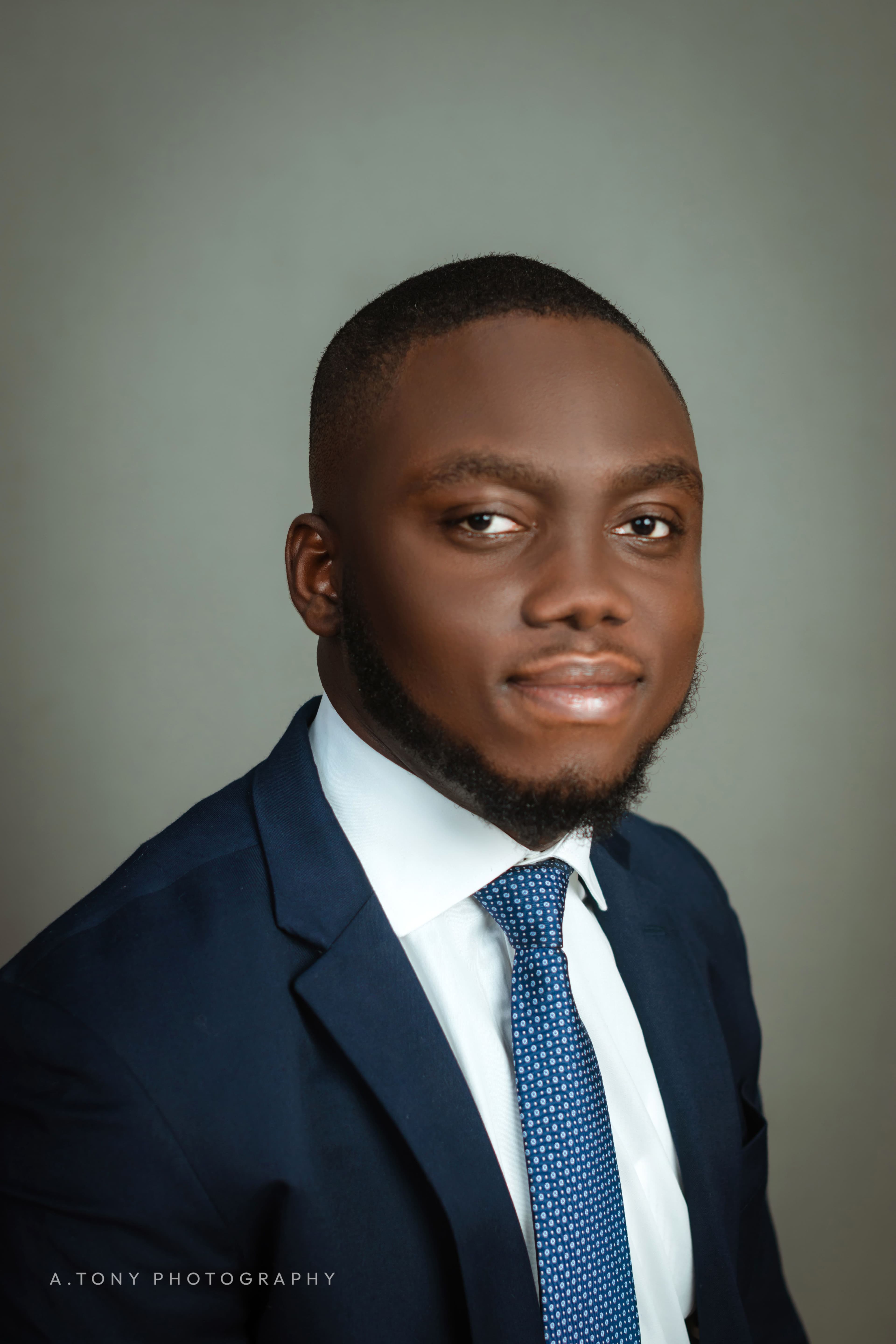 Kishi Olubote
